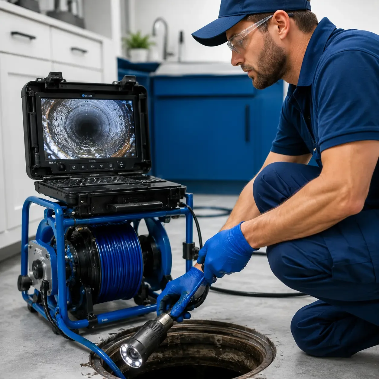 Pipe Relining professionals serving Oxford, GA